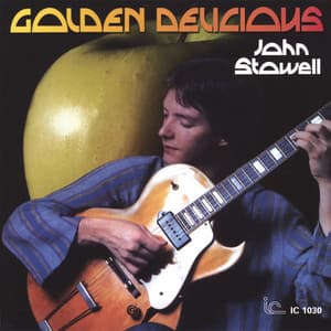 Golden Delicious - John Stowell