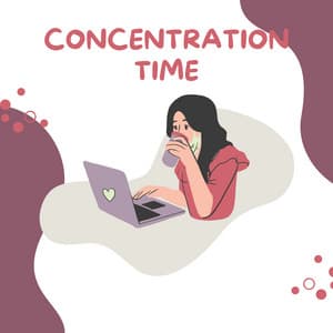 Concentration Time - Concentration