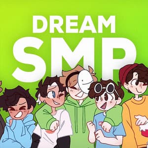 The Dream Smp: No Dmca Stream Lofi, Vol. 3 - SONDS.
