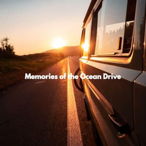 Memories of the Ocean Drive - Jazz Caffeine