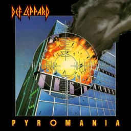 Pyromania
