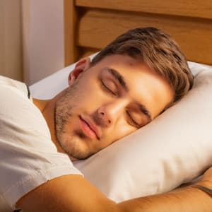 Sueño Nocturno Reconfortante: Tonos Suaves Para El Descanso - Estrellas Durmientes