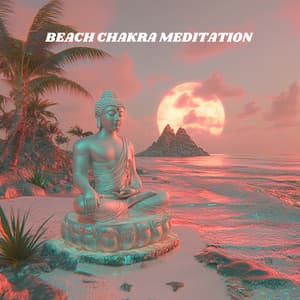 Beach Chakra Meditation - Healing Music for Mind, Body & Soul - Tranquil Tracks