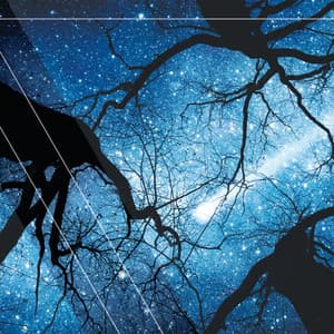 Deep Waters - Space Music For Sleep