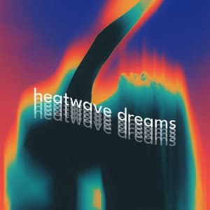 Heatwave Dreams: Dazed Frequencies - Lofi Frameworks