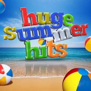 Huge Summer Hits - Chart Hits Allstars