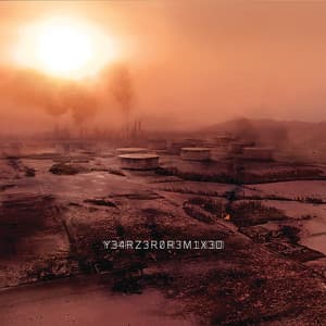 Y34RZ3r0r3mix3d - Nine Inch Nails