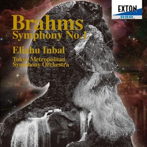 ブラームス：交響曲 第 1番 - Johannes Brahms