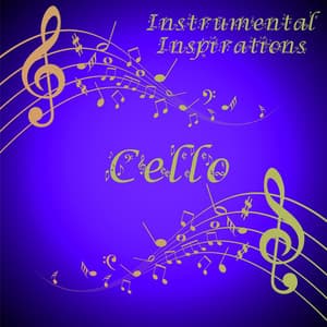 Instrumental Inspirations of Cello - Box Tree Orchestra