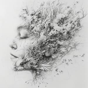 Les sillages mystiques - Musique de Relaxation