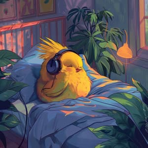Zen Owl's Light - Headache Relief Unit