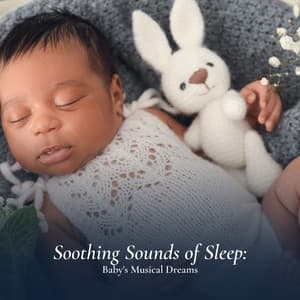 Soothing Sounds of Sleep: Baby's Musical Dreams - Lullaby World