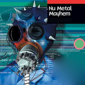 Nu Metal Mayhem - Guitar Rock Destiny