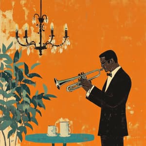 Jazzy Reminiscences of Yesteryear - Jazz For Twitch
