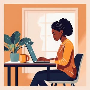 Claridad Mental: Música Para Una Concentración Profunda - Estudios Mindsync