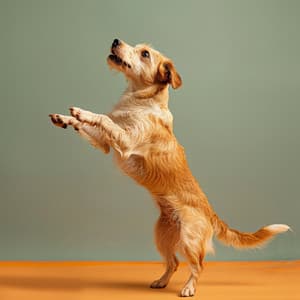 Mascotas Felices: Sonidos Armónicos Para Jugar - Respiro Musical