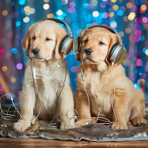 Dogs' Day Out: Music for Canine Enjoyment - Latin Chill Out