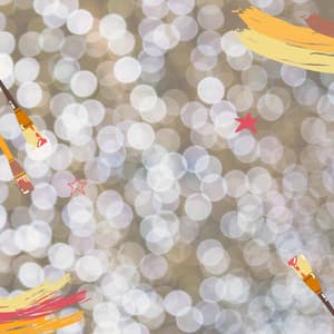 Music for Comforting Cacophony - Soft Sounds