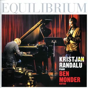 Equilibrium - Kristjan Randalu