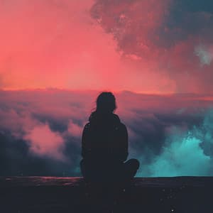 Hidden Lights - Sounds of Nature for Deep Sleep and Relaxation