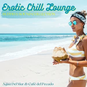 Erotic Chill Lounge Buddha Sound Collection - Agua Del Mar