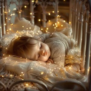 Serenidad Vespertina: Paisajes Sonoros Para Dormir Bebés - Lista de reproducción de canciones de cuna para bebés