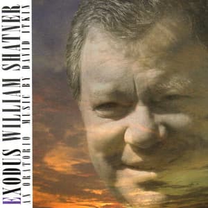 Exodus: An Oratorio In Three Parts - David Itkin