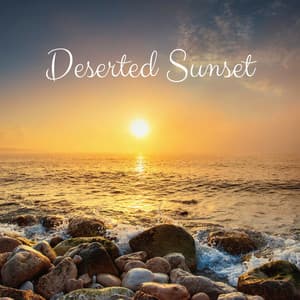 Deserted Sunset - Yoga Sounds