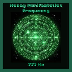 Universal Frequency To Manifest Wealth Money Prosperity 777 Hz Daily Profit Affirmations - Money Manifestation Frequency