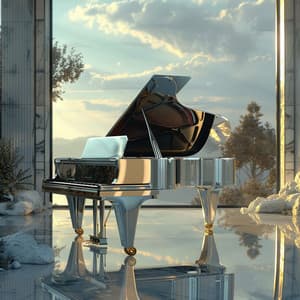 Piano Harmony: Melodies for Relaxation - Piano Relaxation