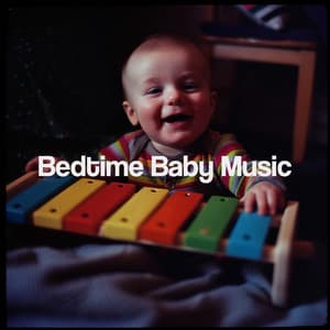 Bedtime Baby Music - Sleep Baby Sleep