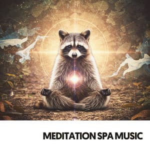 Meditation Spa Music: Mind Oasis - Solfeggio Frequencies 528Hz