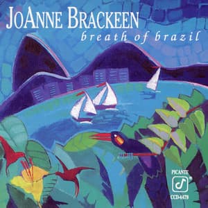 Breath Of Brazil - Joanne Brackeen