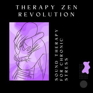Sound Therapy for Chronic Stress - Therapy Zen Revolution