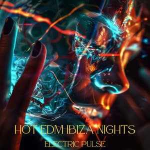 Hot EDM Ibiza Nights: Electric Pulse - Dj Ibiza del Mar