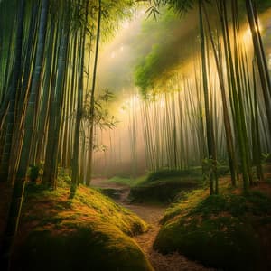 Echoes Through Time: The Grand Electronic Music Of Eternal Beats - 432Hz Crystal Hang Drums