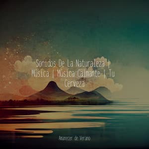 Sonidos De La Naturaleza | Música | Música Calmante | Tu Cerveza - Calming Sounds