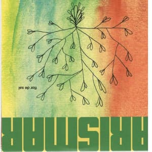 Flor de Sal - Arismar Do Espírito Santo