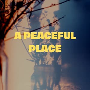 A Peaceful Place - Yasuo Beats