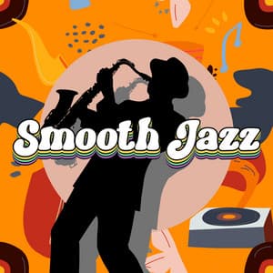 Upbeat Uplifting Smooth Jazz Music 2024 - Smooth Jazz