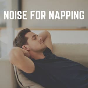 Noise for Napping - Airplane White Noise