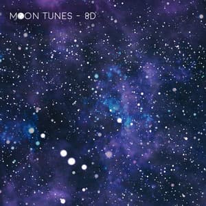 8D Ambient - Moon Tunes