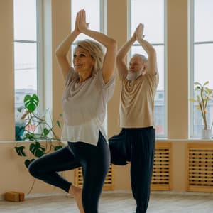 Music for Yoga: Flow Enhancing Beats - Music for Yoga