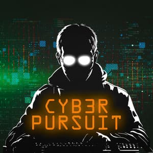 Cyber Pursuit - iSee Cinematic