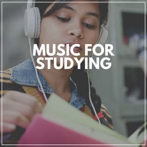Music for Studying - Guitar