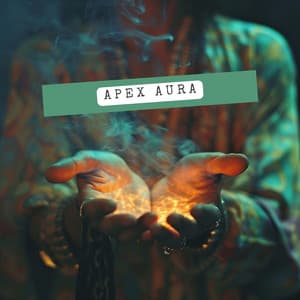 Apex Aura: The Pinnacle of Spiritual Presence - 432 Hz Music