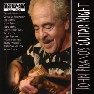 John Pisano's Guitar Night - John Pisano