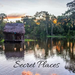 Secret Places - Yoga Sounds
