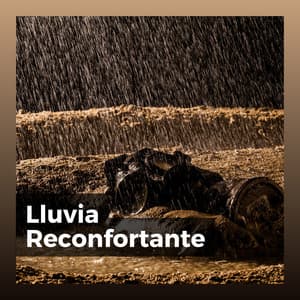 Lluvia Reconfortante - Sonidos De Lluvia