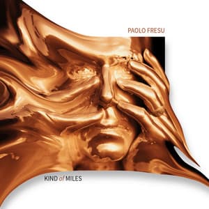 kind of MILES - Paolo Fresu